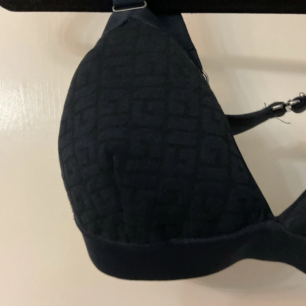 Guess Midnight Blue Bra